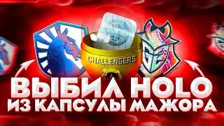 СМОГ ОКУПИТЬСЯ НА ОТКРЫТИИ КАПСУЛ В КС ГО?! | МАЖОР 2023