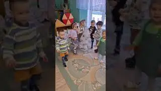К Новому году   готовы!Детский сад №3 г.Новогрудка