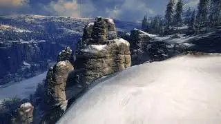 TheHunter: Call of the Wild