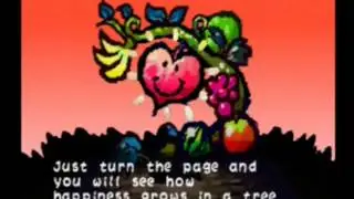 Yoshi Story Nintendo 64