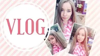 ღVlogEveryDayღ: Я решилась! Изменения прически! Alenka Gerasina