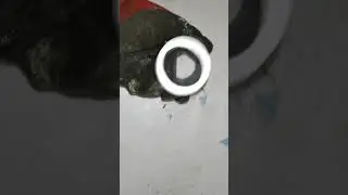 Труба водяная соединительная КамАЗ