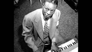 Nat King Cole - Sentimental blue