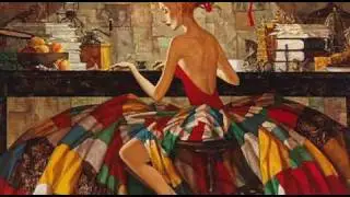 Yiannis Zouganelis - Passaggio