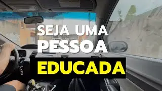 Não discuta sobre o que já passou #carro #dirigir #transito #combustivel