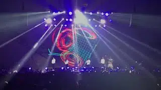 Ninety one - Ля (live) New year grand concert
