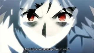 Kurogame Ikki VS Touka Todou| Find Your Sword In This Land Sao OST
