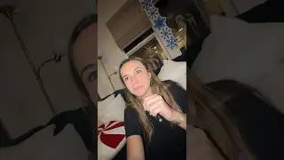 STRANGERS KNOCKED ON MY DOOR?!