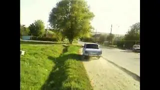 вот такой, мой зверь =)