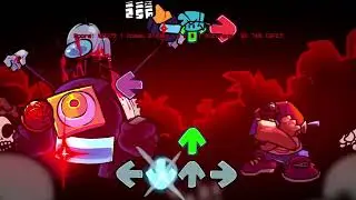 Defeat [FC] - Vs. Impostor V4