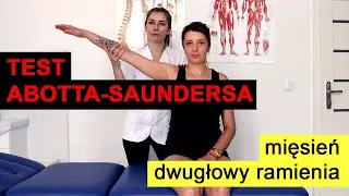 Test Abotta-Saundersa