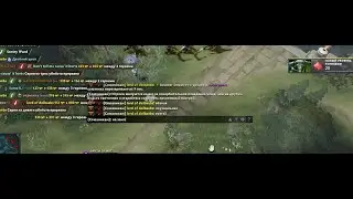 F9 DOTA2 | РАМЗЕСУ РУИНИТ ЛОУ СКИЛЛ