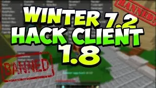 *BAN BAN BAN* [ Winter 7.2 ] w/Download