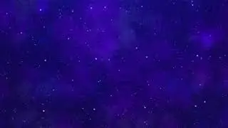 A Sky Full Of Stars At Night | Free Stock Video Footage HD 4K
