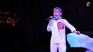 ARSENIO BACHURIN -  THE WINNER 