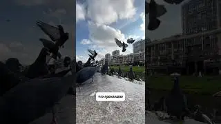Я была в шоке от того что произошло в конце!
