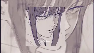 The lost soul down X Lost soul - NBSPLV [Slowed - Reverb] [Chainsaw Man Girls Edit]