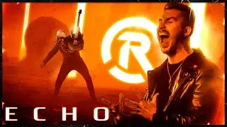Echo - Cole Rolland | OFFICIAL MUSIC VIDEO