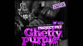 PROJECT PAT TYPE BEAT - 