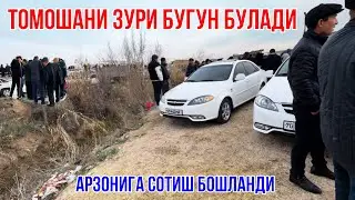 БУ НИМА ТОМОША ЭНДИ! ЧИРОКЧИ МАШИНА БОЗОРИ НАРХЛАРИ 12 ЯНВАРЬ 2024 CHIROQCHI MOSHINA BOZORI NARXLARI