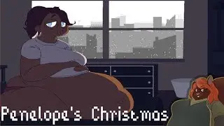 PENELOPE'S CHRISTMAS - Full Playthrough