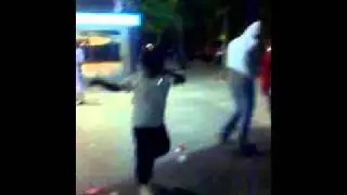 Dancin' Richard