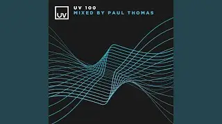 UV 100 (Disc 1) (Continuous DJ Mix)