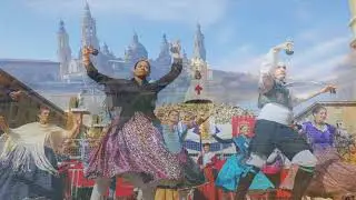 JOTA AL VIRGEN DEL PILAR