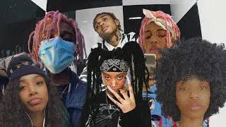 [FREE] BKTHERULA x SoFaygo Type Beat 2021 ~ Spaceship