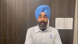 Dr. Saini | Dental topics | Patient interaction
