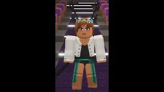 Dance your blox off solo Night Out ♥