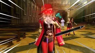 The Enlightened Professor | A Smash Ultimate Byleth Montage