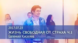 Киселев Евгений - Жизнь свободная от страха ч.1