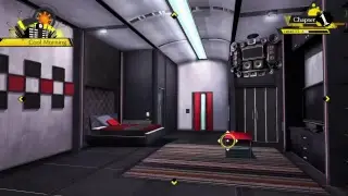 Danganronpa V3 - Death Road of Despair (Attempts)