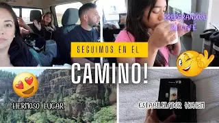 ESTABILIZADOR HOHEM BUENÍSIMO!!! 🤳SEGUIMOS EN EL CAMINO 😁⛰️ HERMOSO LUGAR 🚡 😍