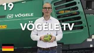 19 // VÖGELE: Der variable mechanische Höhensensor: der robuste Wandlungskünstler