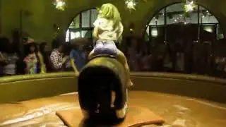 HOT Girl & Mechanical Bull Riding lesson_7x544JJHEws_new #002 #000_55ldpj