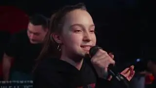 MOLOKO I АННА ЮРКЕВИЧ (COVER) СВЕТЛАНА ЛОБОДА