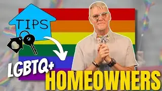 How to Find the BEST Communities for LGBTQ Homeowners