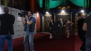 Grand Theft Auto V - Walkthrough - Mission 54 : Pétage de plomb [VF-1080p60]