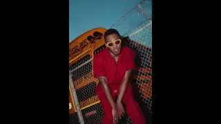 Kaytranada x Duckwrth x GoldLink Type Beat - SHY (2021)