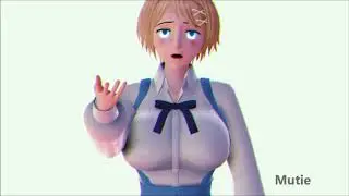 [[APH||MMD]] Who r u [[Ukraine]]