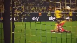 Топ 5 самых быстрых футболистов