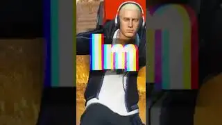 Bro MIGHT be Eminem 😂 #fortnite
