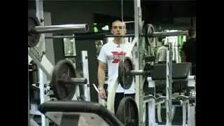 TRENING ZA NOGE by Marko Marković.Sportski preparati :vitamini i minerali
