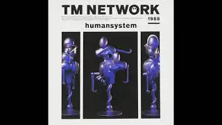 TM Network - Fallin' Angel