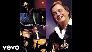 Fábio Jr. - Volta (Bônus) [Ao Vivo] (Áudio Oficial)
