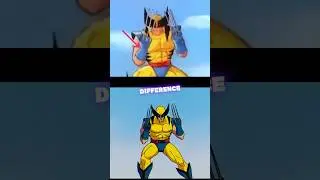 Can you tell what they changed? 