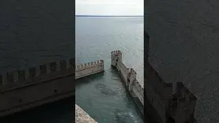 Rocca di Sirmione in breve