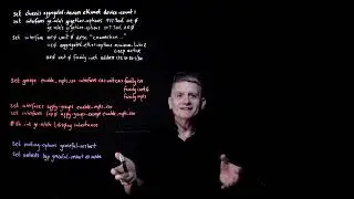 JNCIE Primer SL2 Init 3